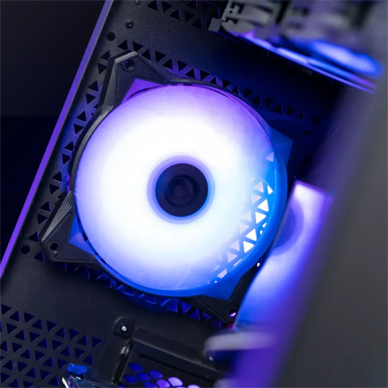 PC GVN INT x MSI Dragon ACE (Intel Core Ultra 9 285K/ VGA RTX 5090) (Powered by MSI)