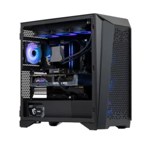 PC GVN AMD x ASUS - Extreme (AMD Ryzen 9 9950X3D/VGA RTX 5090)