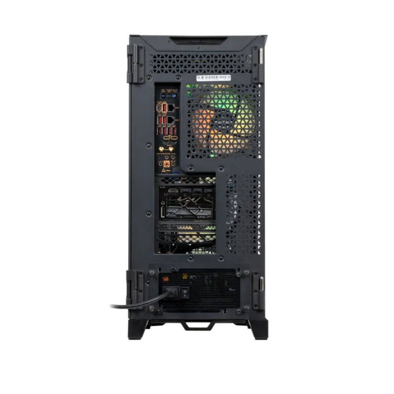 PC GVN INT x MSI Dragon ACE (Intel Core Ultra 9 285K/ VGA RTX 5090) (Powered by MSI)
