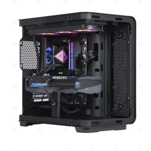 PC GVN INT x MSI Dragon GODLIKE (Intel Core Ultra 9 285K/ VGA RTX 5090) (Powered by MSI)