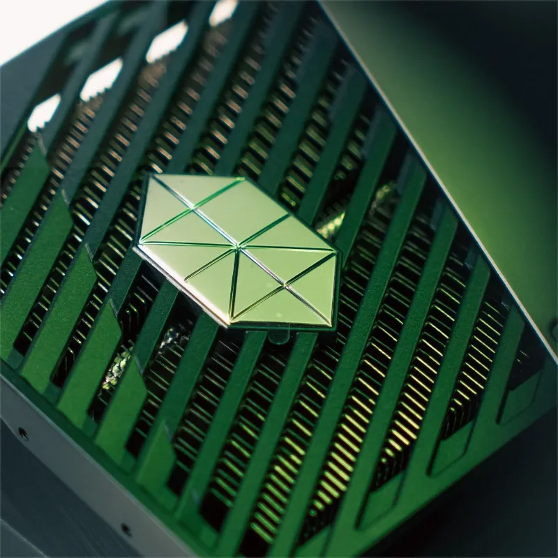 PC GVN INT x MSI Dragon GODLIKE (Intel Core Ultra 9 285K/ VGA RTX 5090) (Powered by MSI)