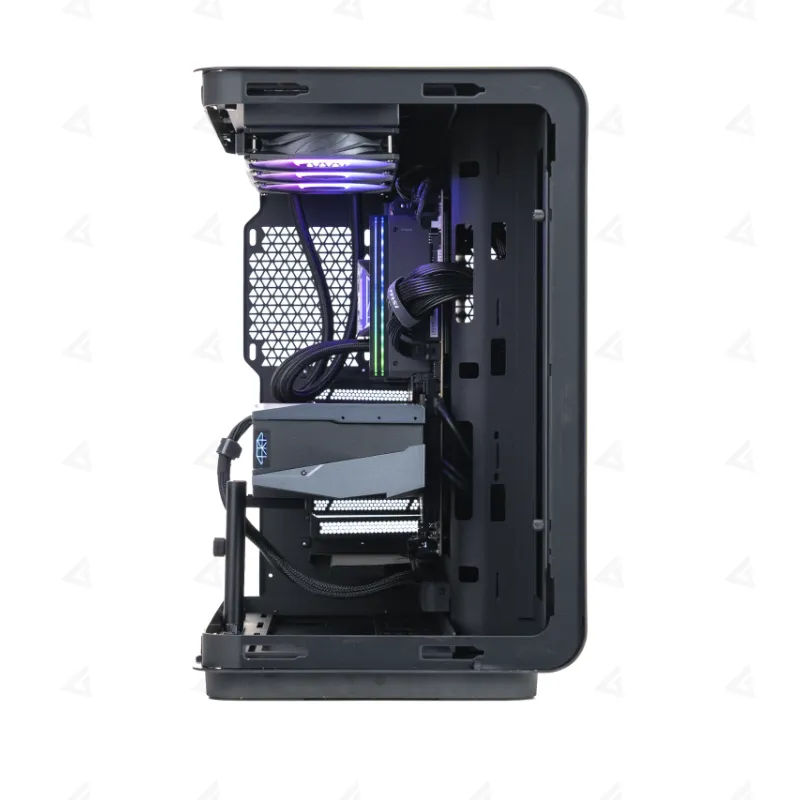 PC GVN INT x MSI Dragon GODLIKE (Intel Core Ultra 9 285K/ VGA RTX 5090) (Powered by MSI)