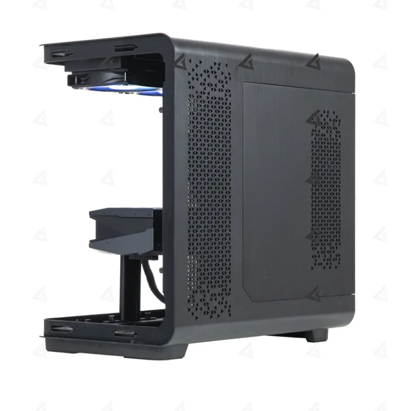 PC GVN INT x MSI Dragon GODLIKE (Intel Core Ultra 9 285K/ VGA RTX 5090) (Powered by MSI)