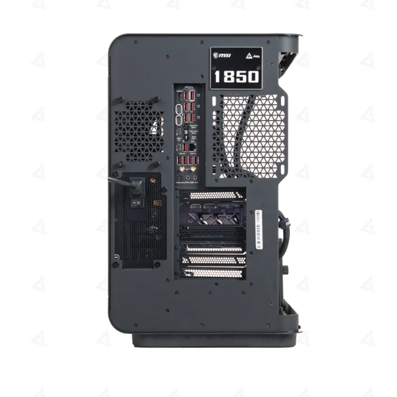 PC GVN INT x MSI Dragon GODLIKE (Intel Core Ultra 9 285K/ VGA RTX 5090) (Powered by MSI)