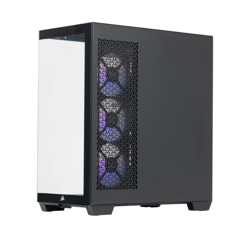 PC GVN Intel Core Ultra 7 265KF/ VGA RTX 5060