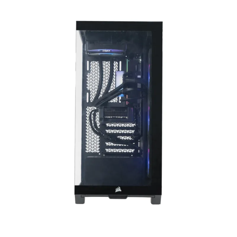 PC GVN Intel Core Ultra 7 265KF/ VGA RTX 5060