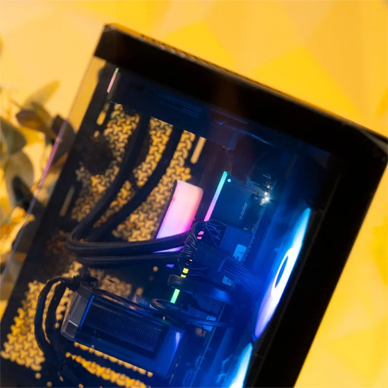 PC GVN Intel Core Ultra 7 265KF/ VGA RTX 5060