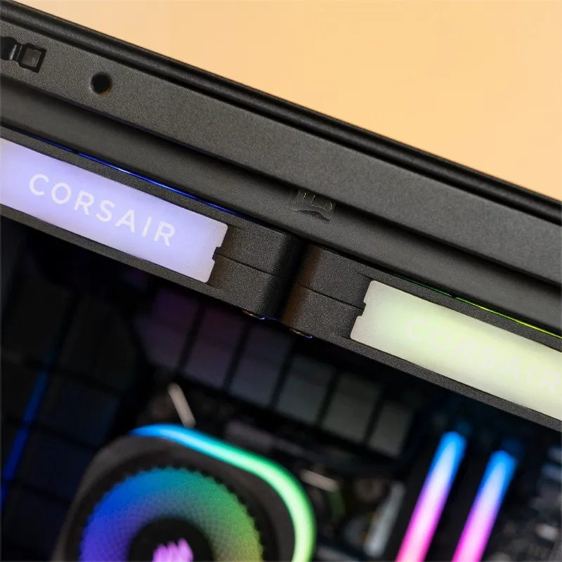 PC GVN Intel Core Ultra 7 265KF/ VGA RTX 5060