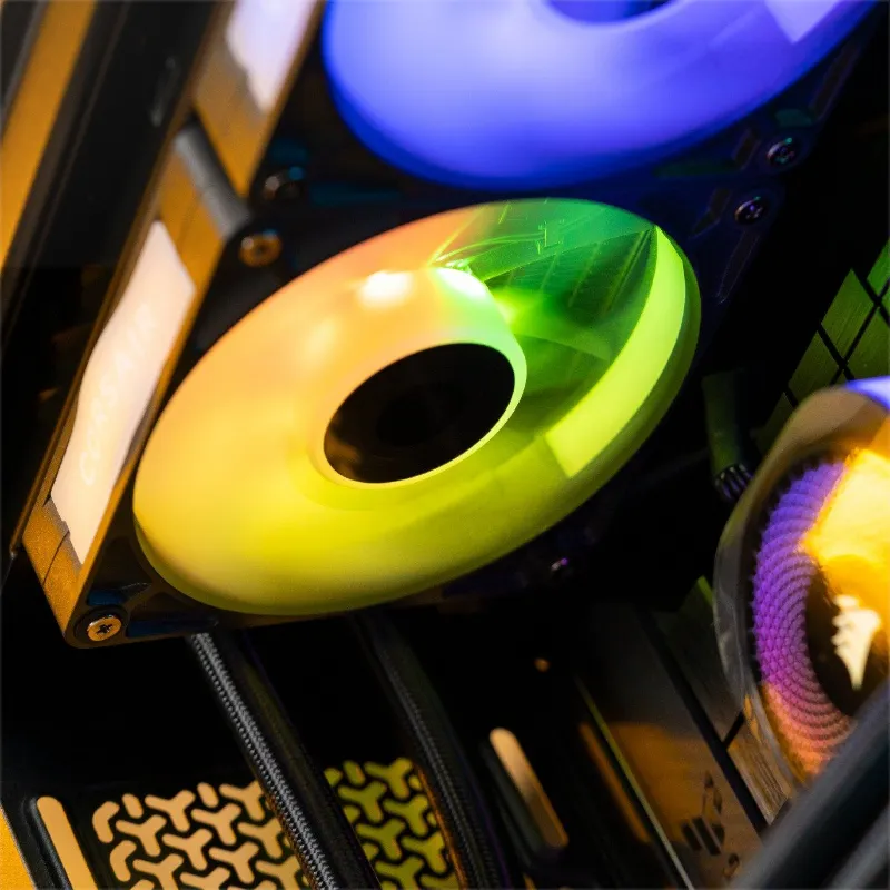 PC GVN Intel Core Ultra 7 265KF/ VGA RTX 5060