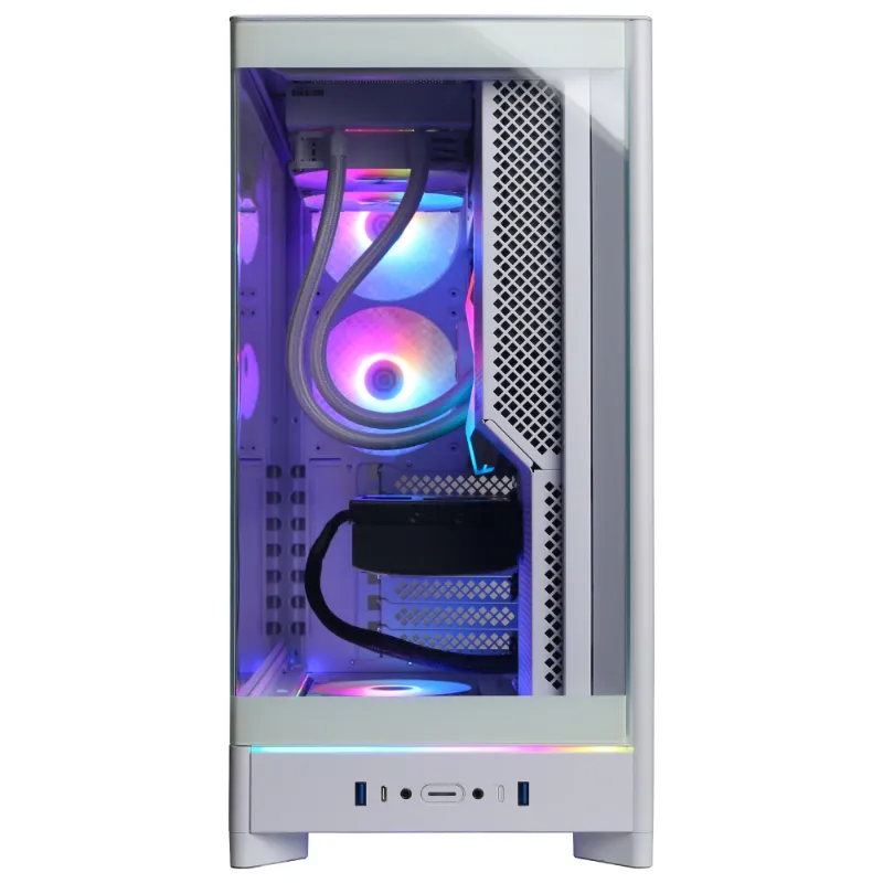 PC GVN Intel Core Ultra 7 265KF/ VGA RTX 5070