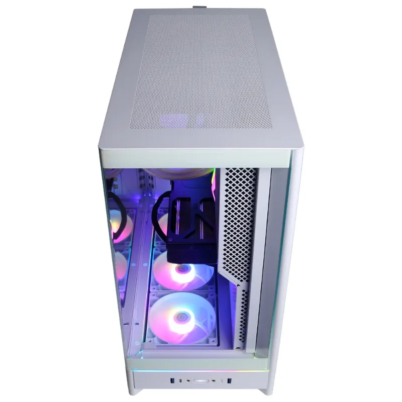 PC GVN Intel Core Ultra 7 265KF/ VGA RTX 5070