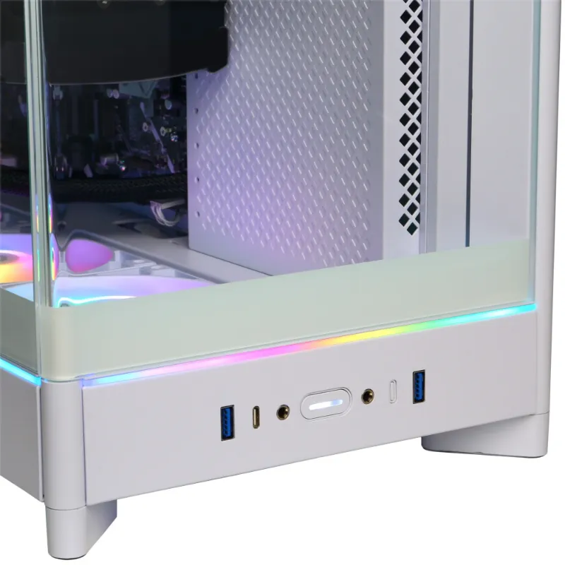 PC GVN Intel Core Ultra 7 265KF/ VGA RTX 5070