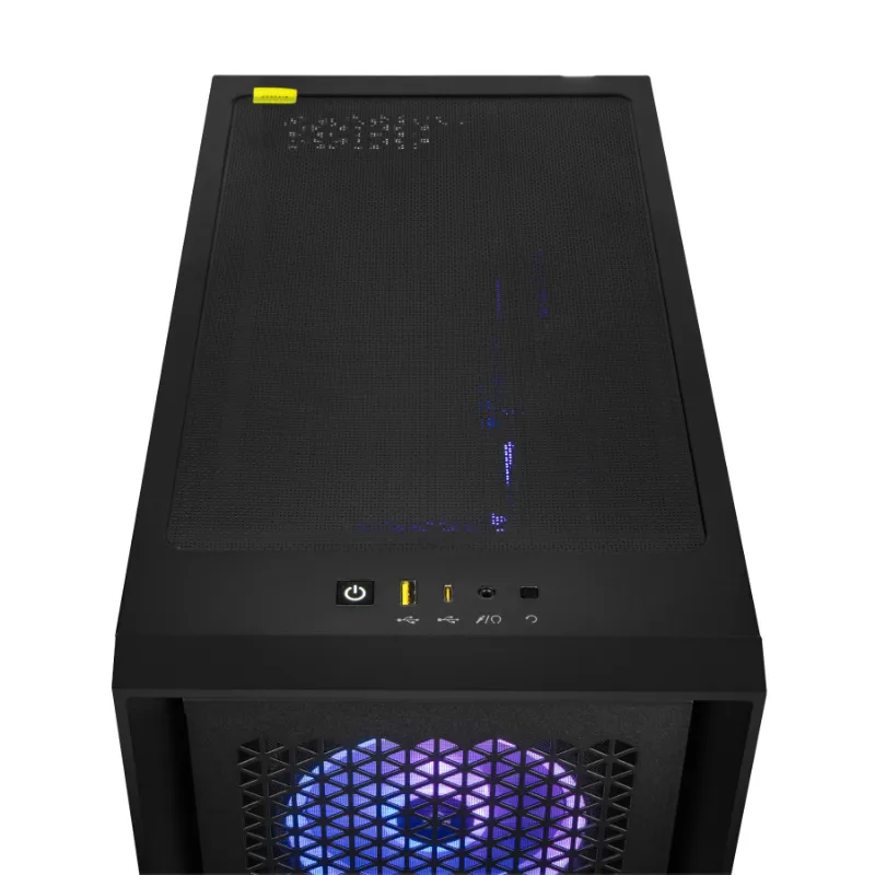 PC GVN Intel Core Ultra 7 265KF/ VGA RTX 5070Ti (Powered by MSI)