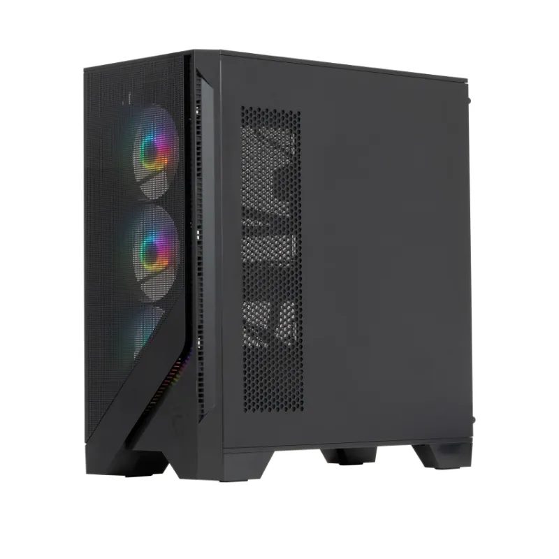 PC GVN Intel Core Ultra 7 265KF/ VGA RTX 5070