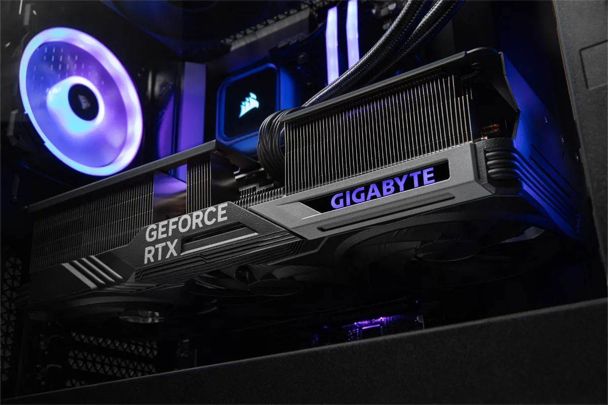 PC GVN Intel Core Ultra 7 265KF/ VGA RTX 5070Ti (Powered by MSI)