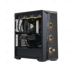 PC GVN Intel Core Ultra 7 265KF/ VGA RTX 5080