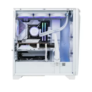 PC GVN Intel Core Ultra 7 265KF/ VGA RTX 5080 (Powered by MSI)