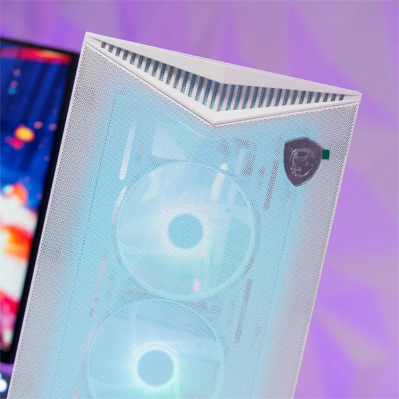 PC GVN Intel Core Ultra 7 265KF/ VGA RTX 5080 (Powered by MSI)