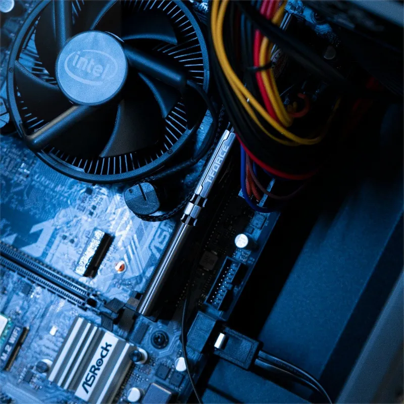 PC GVN Homework i3 - GT