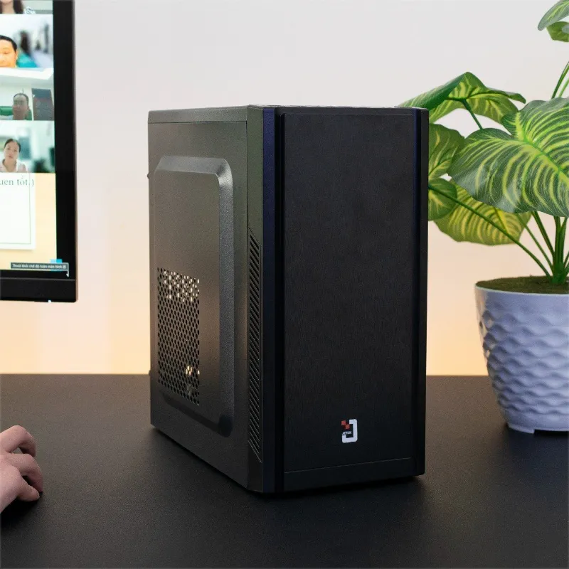 PC GVN Homework i3 - GT