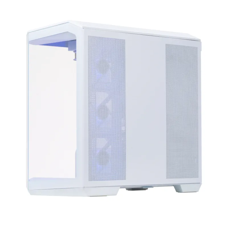 PC GVN x MSI PROJECT ZERO WHITE (Intel i5-14400F/ VGA RTX 5060)