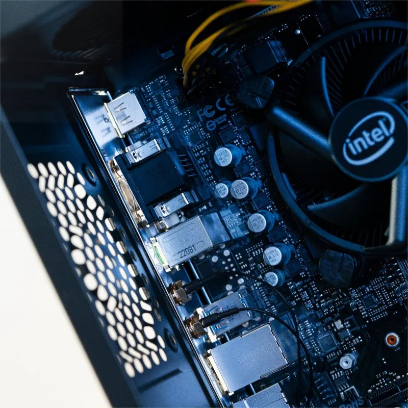 PC GVN Homework i3 - GT