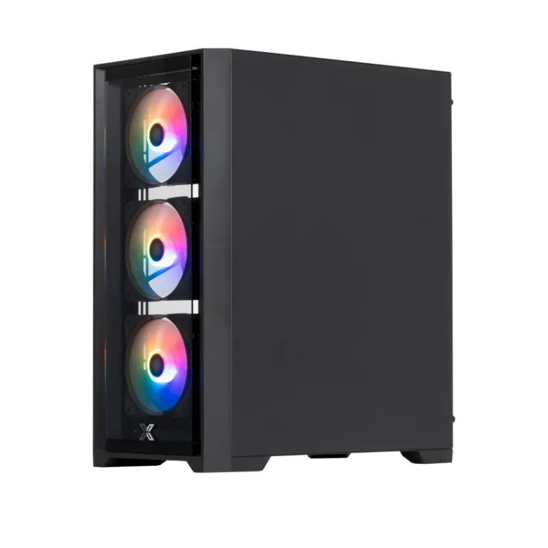 PC GVN Intel i5-12400F/ VGA RTX 3050 (Main H)