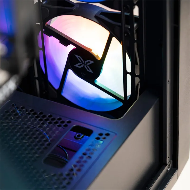 PC GVN Intel i5-12400F/ VGA RTX 3060