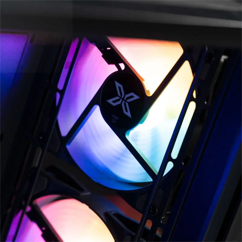 PC GVN Intel i5-12400F/ VGA RTX 3060