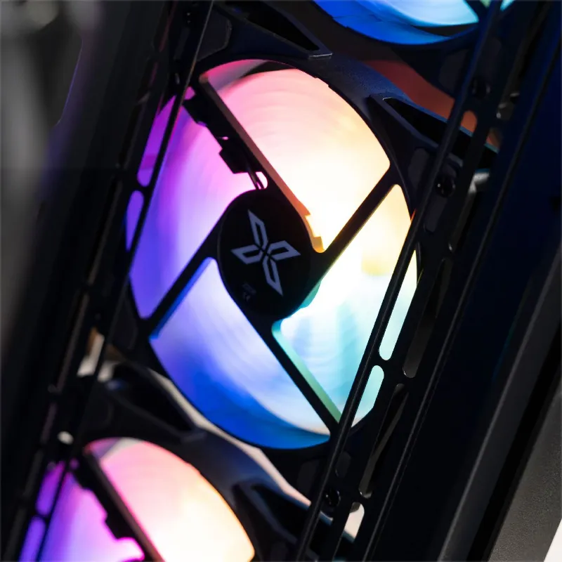 PC GVN Intel i5-12400F/ VGA RTX 3060