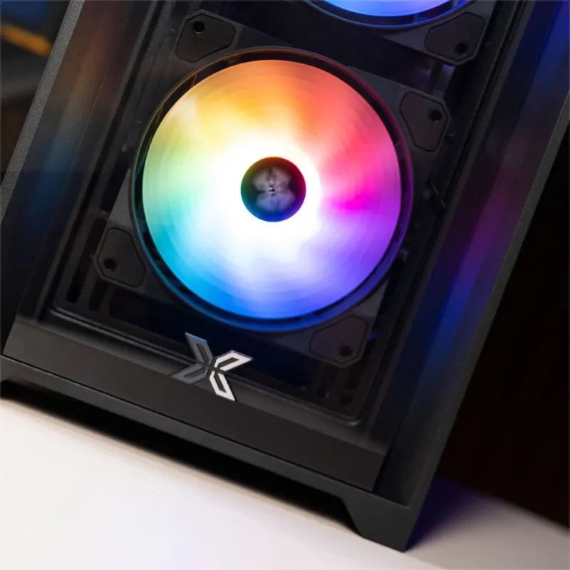 PC GVN Intel i5-12400F/ VGA RTX 3060