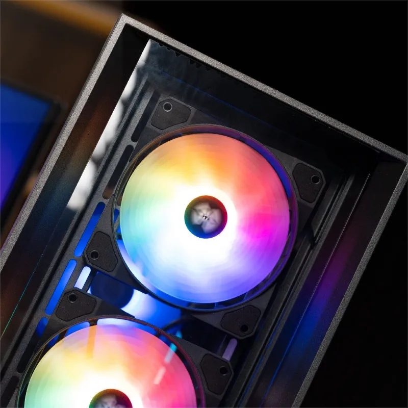 PC GVN Intel i5-12400F/ VGA RTX 3060