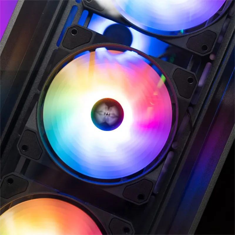 PC GVN Intel i5-12400F/ VGA RTX 3060