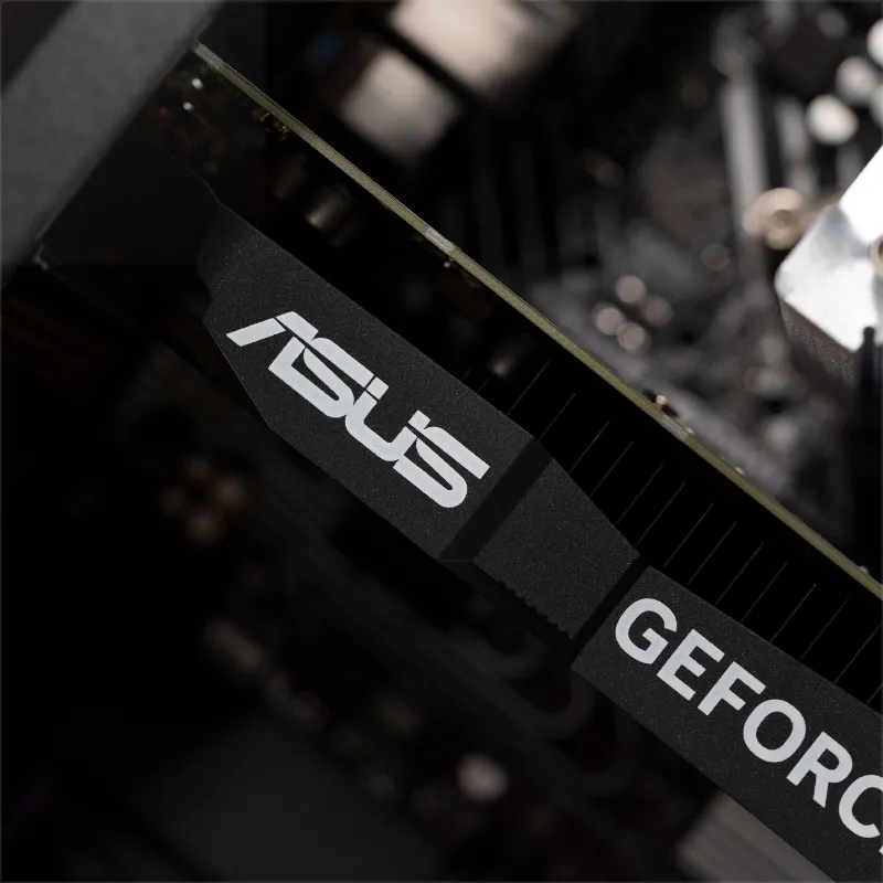 PC GVN Intel i5-12400F/ VGA RTX 3060