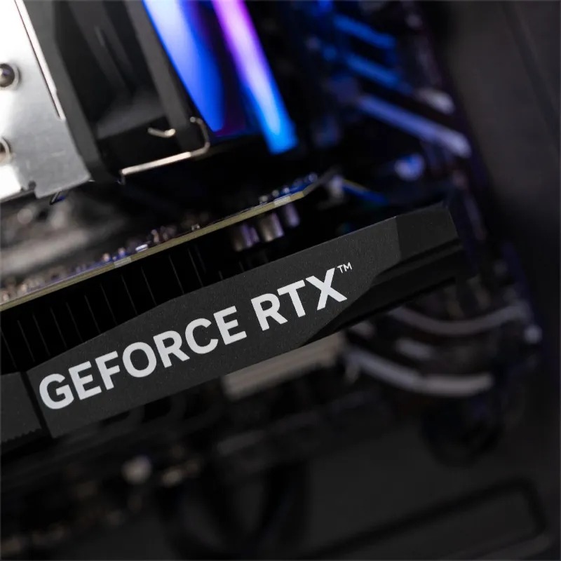 PC GVN Intel i5-12400F/ VGA RTX 3060