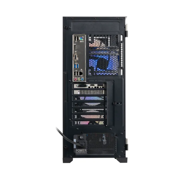 PC GVN Intel i5-12400F/ VGA RTX 3060 (Main H)