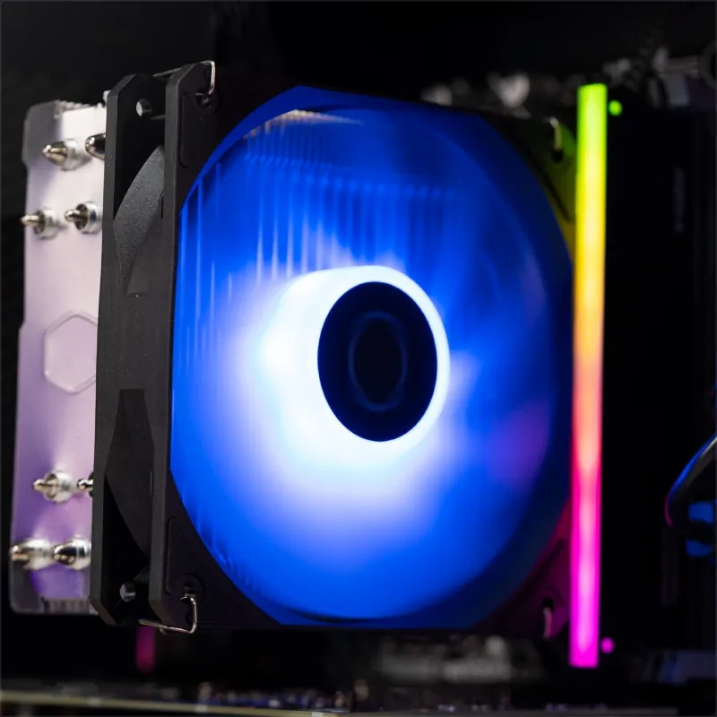 PC GVN Intel i5-12400F/ VGA RTX 3060 (Main H)