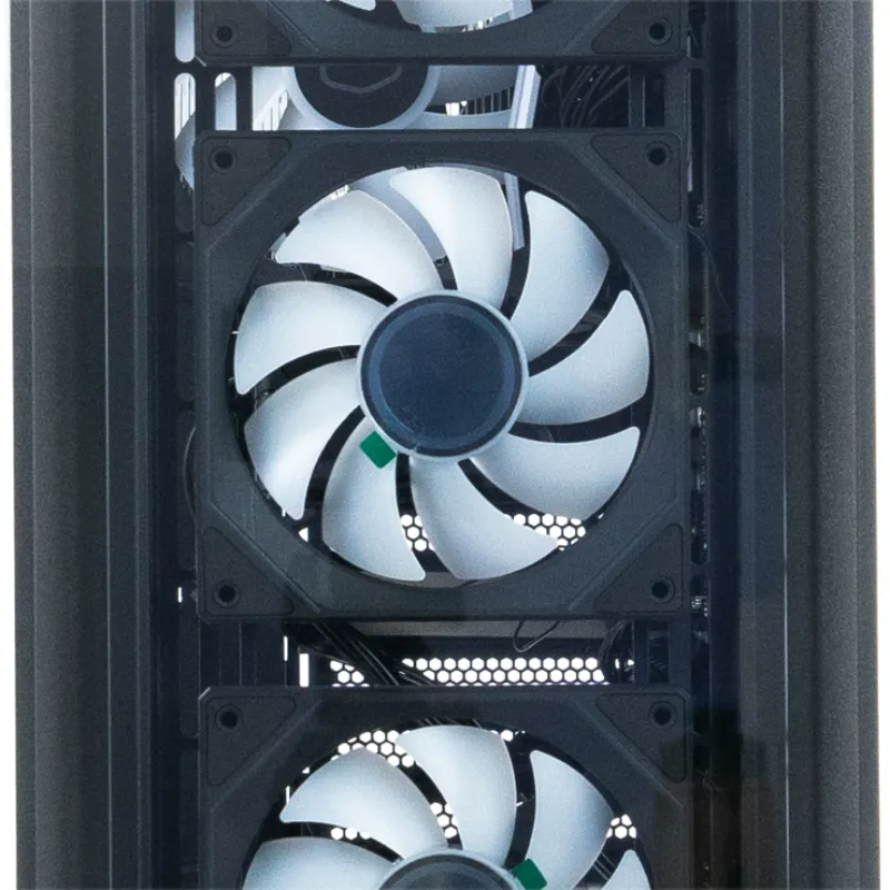 PC GVN Intel i5-12400F/ VGA RTX 5060 (Main H)