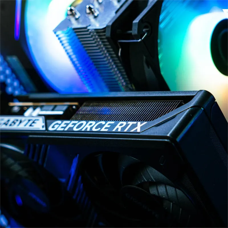 PC GVN Intel i5-12400F/ VGA RTX 5060 (Main H)