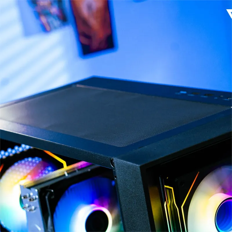 PC GVN Intel i5-12400F/ VGA RTX 5060 (Main H)