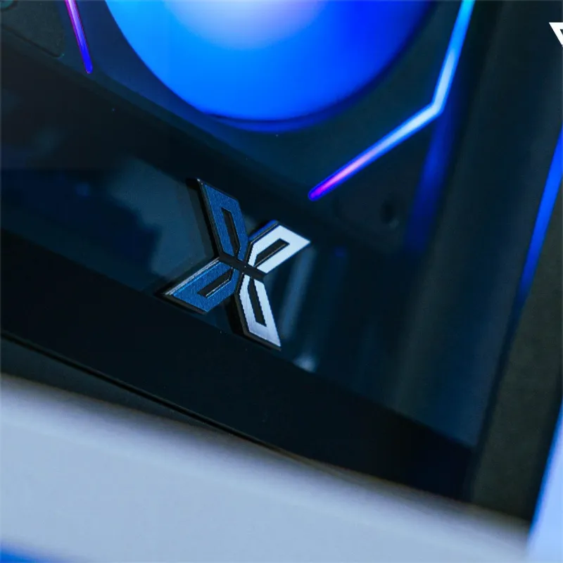 PC GVN INTEL I5-12400F/VGA RTX 5050