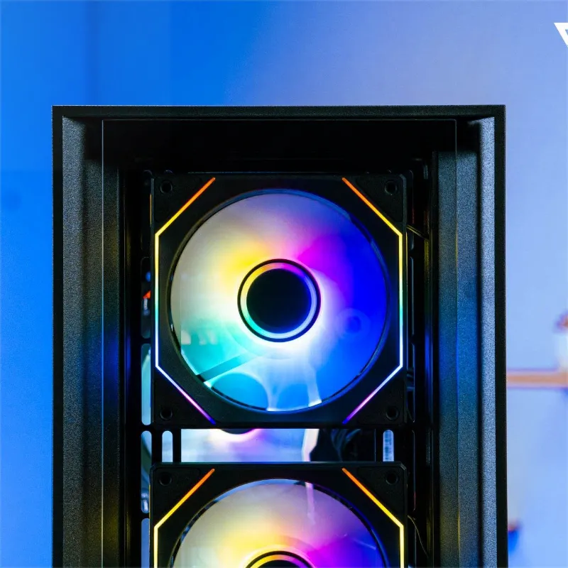 PC GVN INTEL I5-12400F/VGA RTX 5050