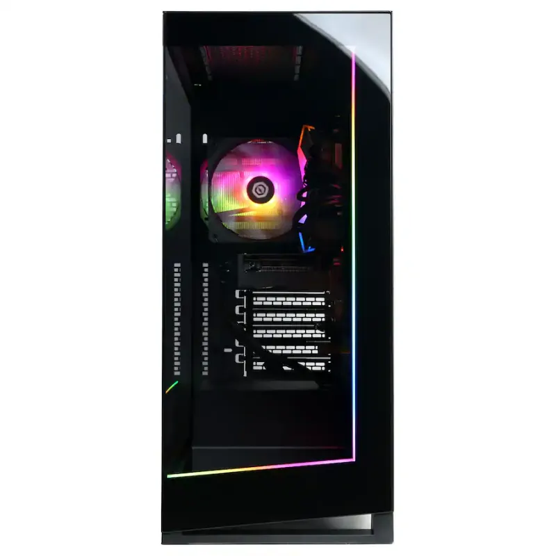 PC GVN Intel i5-14400F/ VGA RTX 5060 (DDR5)