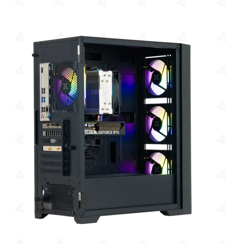 PC GVN Intel i5-14400F/ VGA RTX 5060 (DDR5)