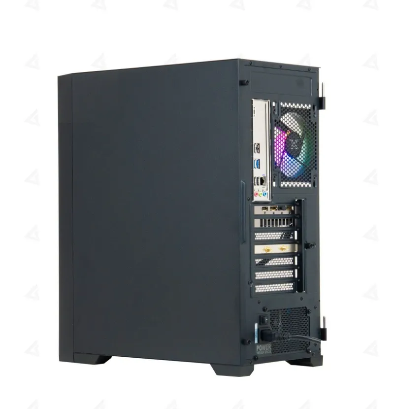 PC GVN Intel i5-14400F/ VGA RTX 5060 (DDR5)