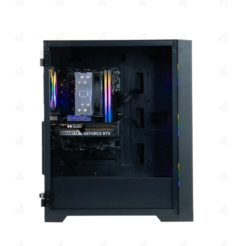 PC GVN Intel i5-14400F/ VGA RTX 5060 (DDR5)