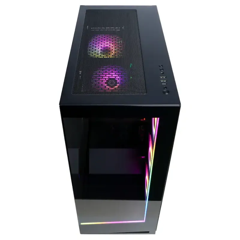 PC GVN Intel i5-14400F/ VGA RTX 5060 (DDR5)