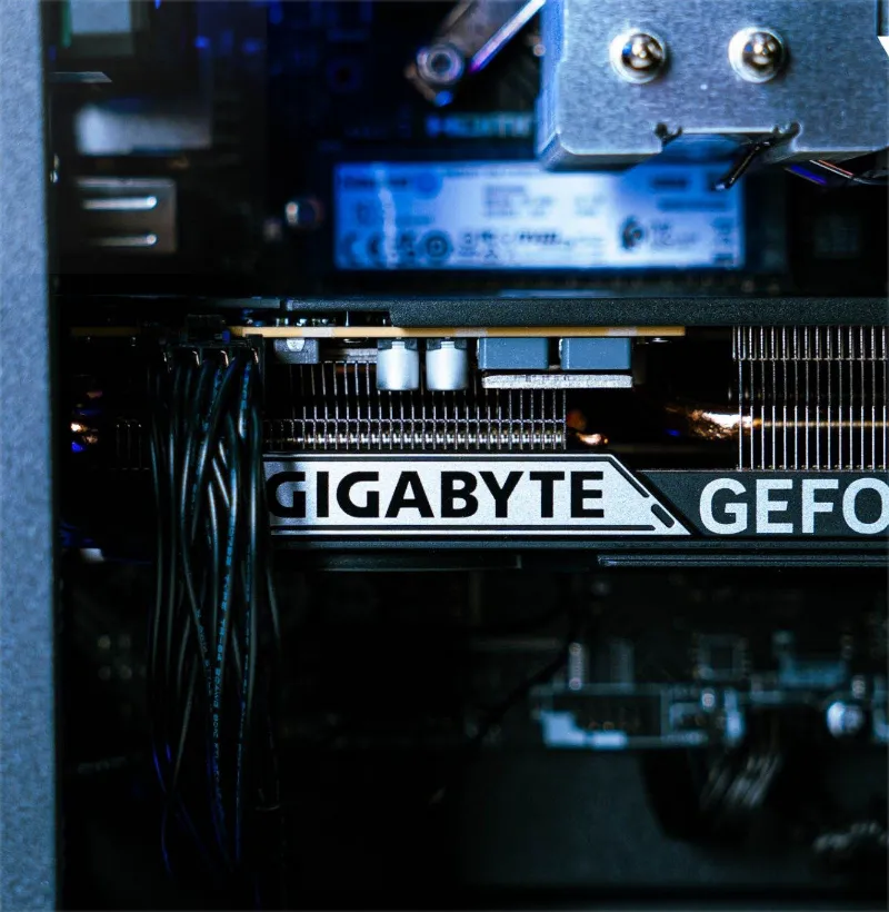 PC GVN Intel i5-14400F/ VGA RTX 5060 (DDR5)