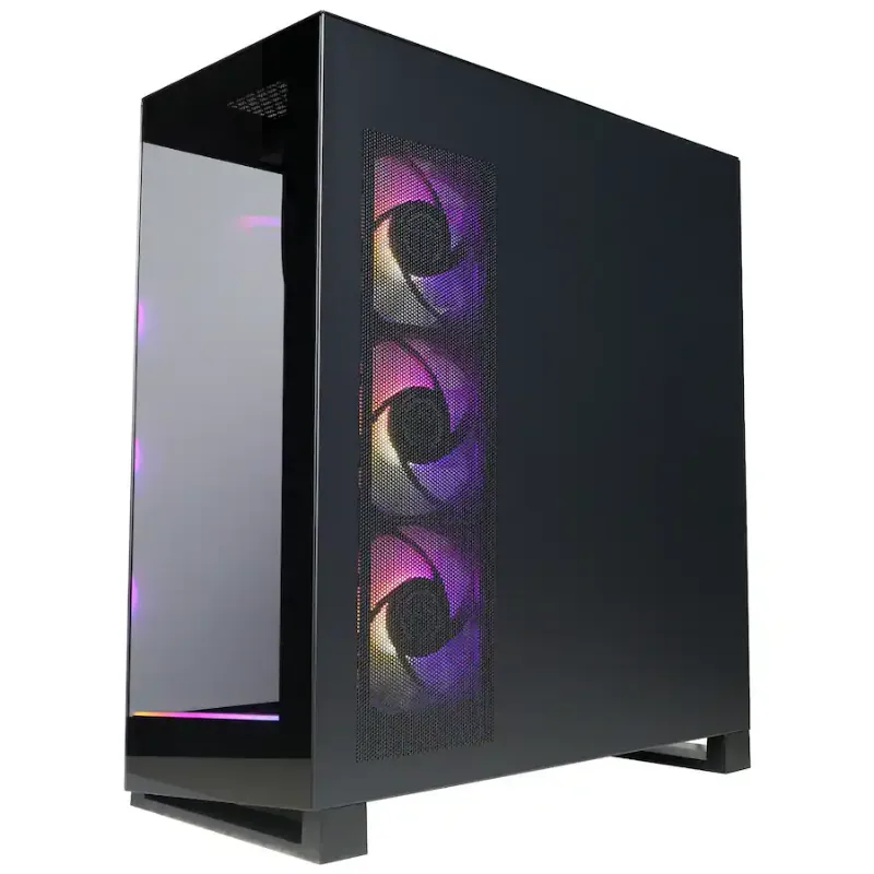 PC GVN Intel i5-14400F/ VGA RTX 5060 (DDR5)