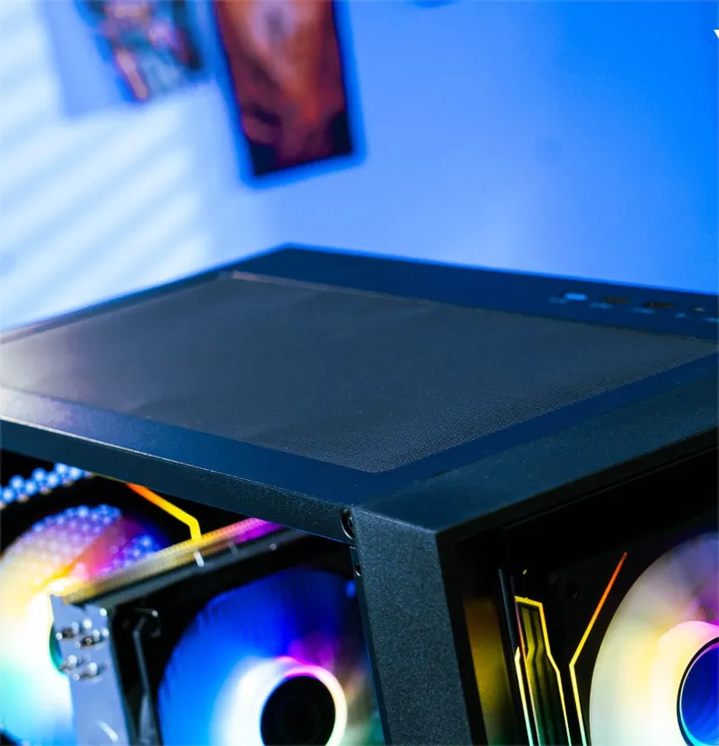 PC GVN Intel i5-14400F/ VGA RTX 5060 (DDR5)